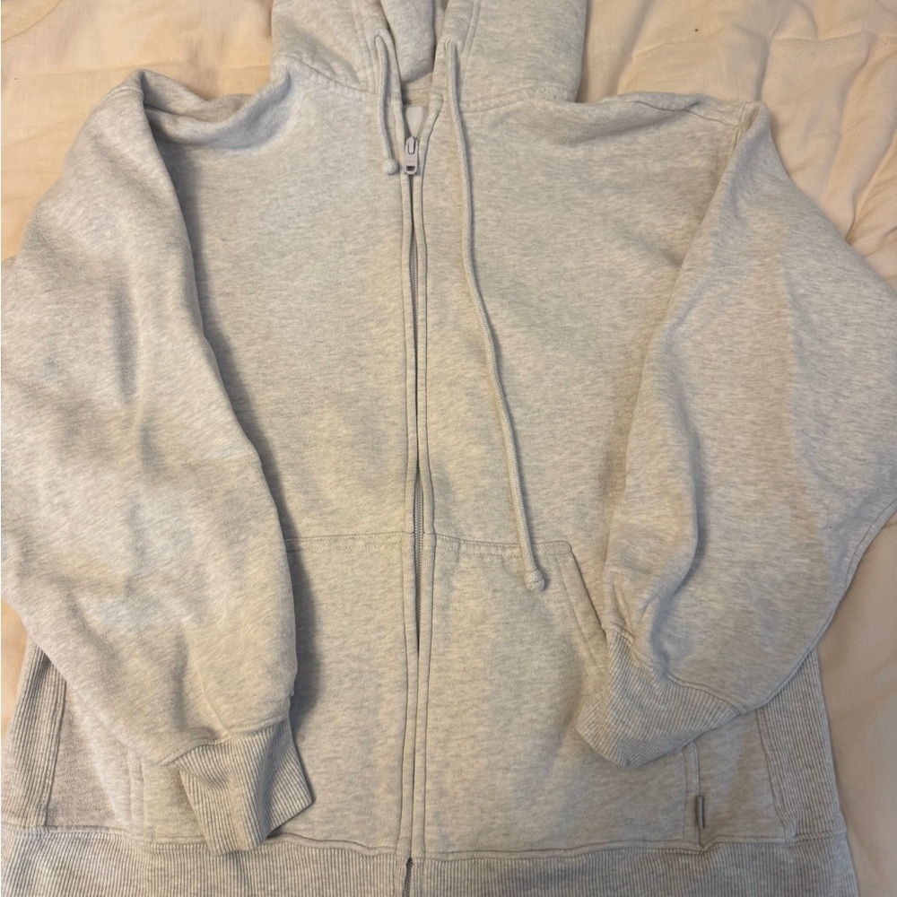 TNA zip up size 1